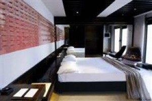 Hotel Straf Image