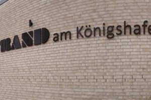 Hotel Strand am Konigshafen Image