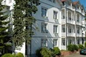 Hotel Stranddistel voted 9th best hotel in Gohren