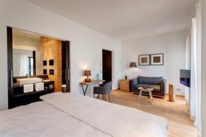 Hotel Strandhaus - Zimmer & Suiten Im Spreewald Lubben Image