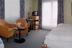 Hotel Streiff voted 7th best hotel in Arosa