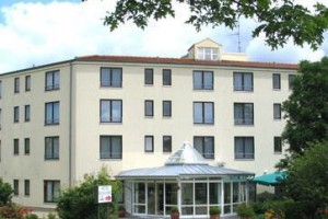 Hotel Strijewski voted 6th best hotel in Wolfsburg