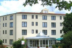 Hotel Strijewski Image