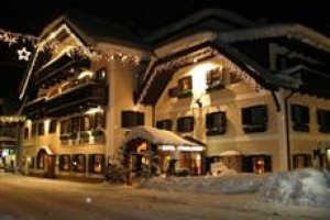 Hotel Stroblerhof Strobl am Wolfgangsee voted 7th best hotel in Strobl