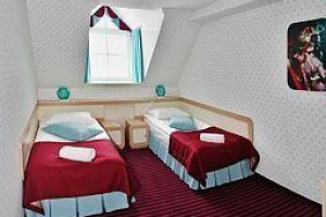 Hotel Styl 70 voted  best hotel in Piasek