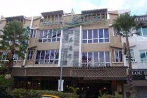 Hotel Suan Bee Image