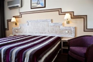 Hotel Suave Mar Image