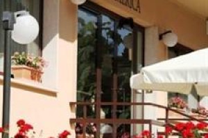 Hotel Sud America Fiuggi Image