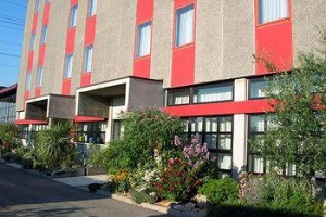 Hotel Sud Point Image