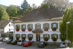 Hotel Suggenbad Image