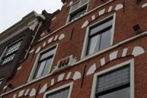 Haarlem Hotelsuites Image
