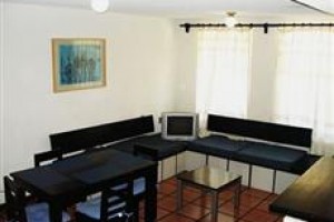Hotel Suites Lena Real Oaxaca Image