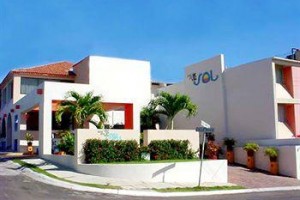 Hotel & Suites Villa Sol Puerto Escondido Image