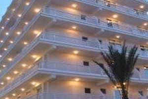 Hotel Sultan Santa Margalida Image