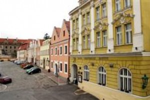 Hotel Sumava voted  best hotel in Horsovsky Tyn