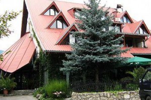 Hotel Sumski Feneri voted  best hotel in Bitola