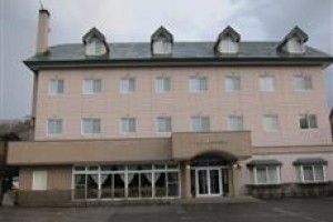 Hotel Sun Abashiri voted  best hotel in Abashiri