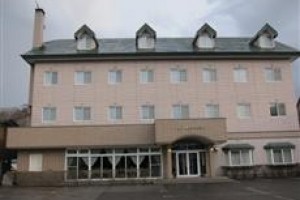 Hotel Sun Abashiri Image