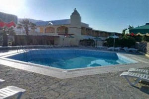 Hotel Sun Beach Lindos Image