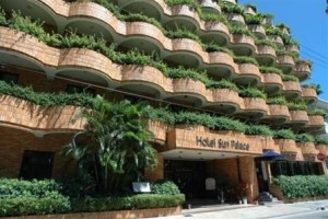 Hotel Sun Palace Kyuyokan Image