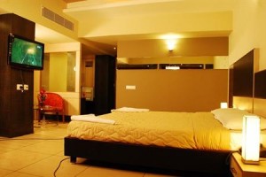 Hotel Sun Park Puducherry Image
