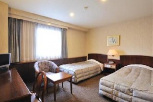 Hotel Sun Valley Beppu Image