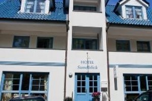 Hotel Sundblick Image