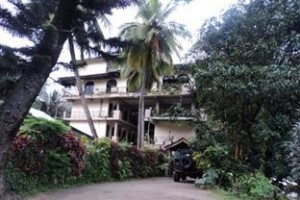 Hotel Sunray Kandy Image