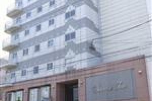 Hotel Sunrise Inn voted  best hotel in Kaizuka