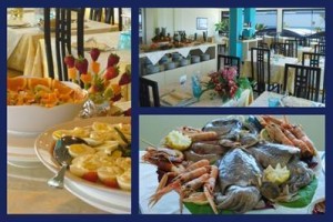 Hotel Sunrise San Benedetto del Tronto Image