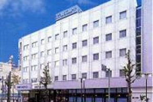 Hotel Sunroute Fukushima voted 10th best hotel in Fukushima