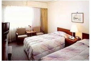 Hotel Sunroute Gifu Image