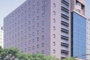 Hotel Sunroute Hakata Image