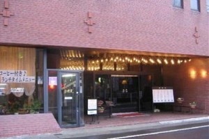 Hotel Sunroute Ichinoseki Image