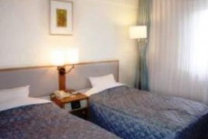 Hotel Sunroute Kumamoto Image