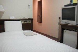 Hotel Sunroute Plaza Fukushima Image