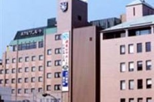 Hotel Sunroute Sasebo voted 6th best hotel in Sasebo