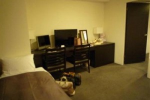 Hotel Sunroute Tokushima Image