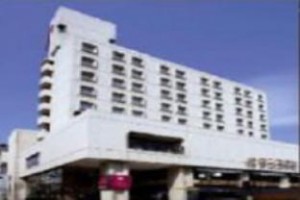 Hotel Sunroute Yamagata Image