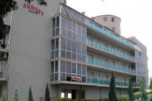 Hotel Sunset Beach Lozenets Image