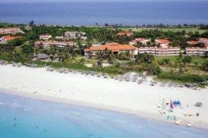 Hotel Superclubs Breezes Varadero Image