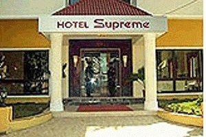 Hotel Supreme Vasco Da Gama Image