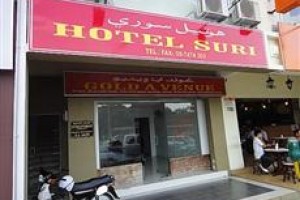 Hotel Suri Image