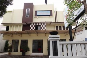 Hotel Surya Citra Jogja Image