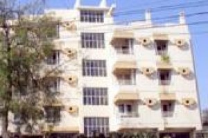 Hotel Surya Image