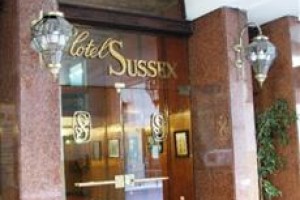 Hotel Sussex Cordoba Image