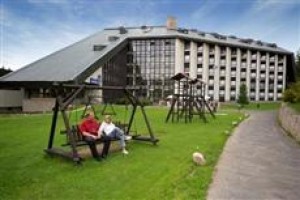 Svornost Hotel Image