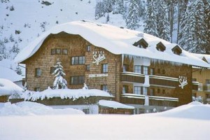 Hotel Sylvia Ischgl Image