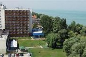 Hotel Szabadi Image