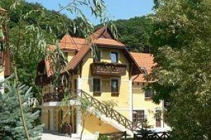 Hotel Szeleta voted 7th best hotel in Miskolc